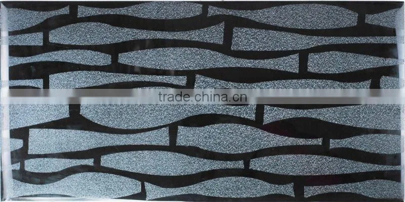 GLASS FLOOR TILE (FL-SSNHBK)