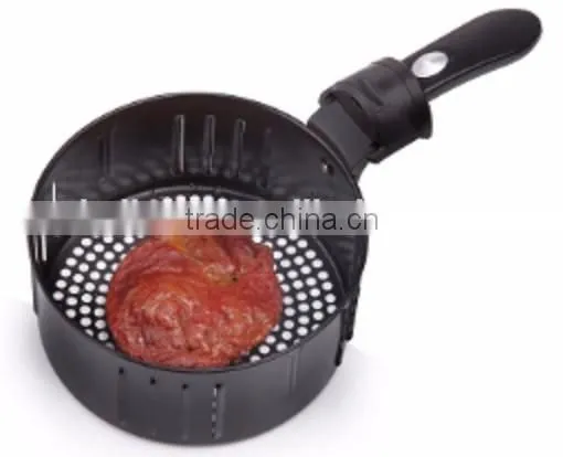 New Arrival Electric Oil Free Fryer Hot Air Fryer With 2.2L