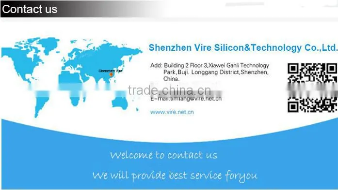 Vire pcb assemble design portable radio am fm usb sd china printed circuit board