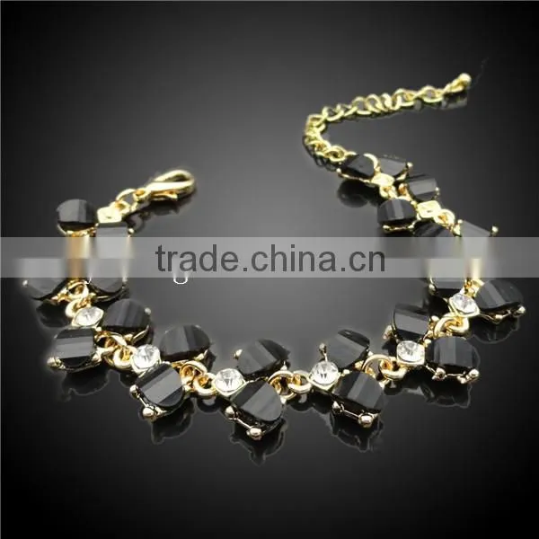 wholesale jewelry set african jewelry sets beads resin in black