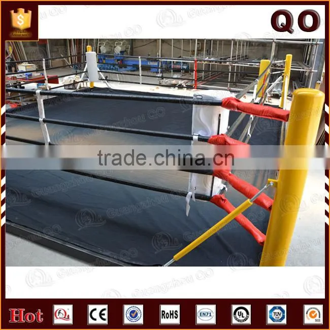 Best service promotional customized boxing ring rope