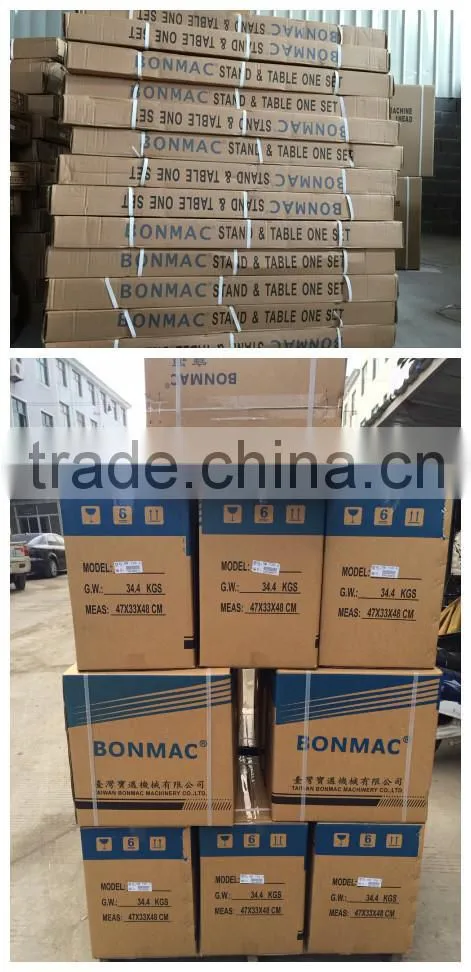 BM-63900 CTR Trouser bottoms & sleeves lockstitch hemming machine High Quality industrial hemming machine