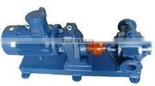 YQB liquid rotary gear oil pump