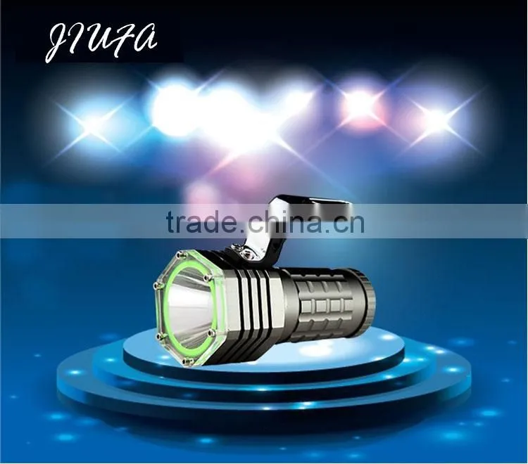 led flashlights fishing bite alarm aviation ligh