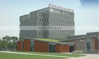 Suzhou HonsMaker Technology Co., Ltd. company overview - view 2