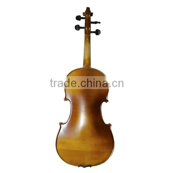 Taixing Tongling Violin Professional Universal Violin With Imitation Ebony Accessories