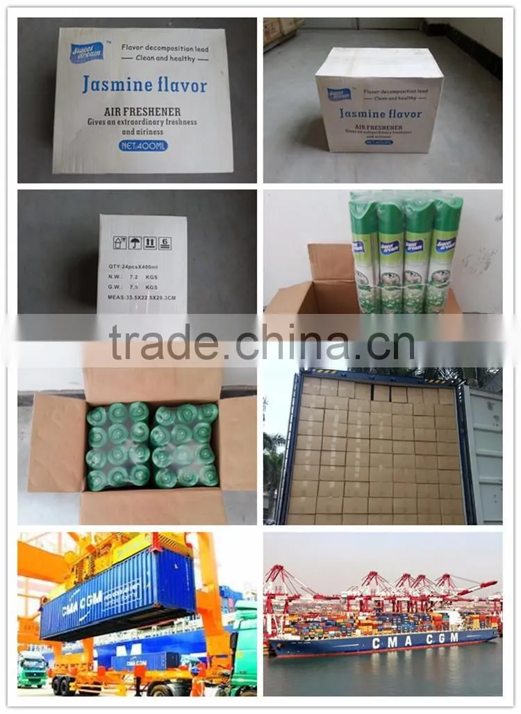 2016 The natural fiber smell freshener spray, best room , air freshener spray