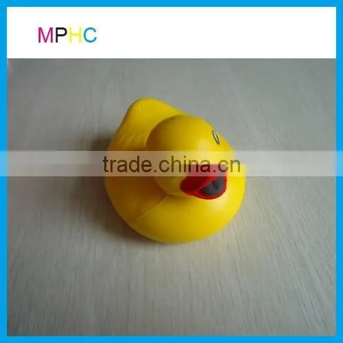 Promotional Stress Ball Animal shaped Pig Piggy Squeeze Ball