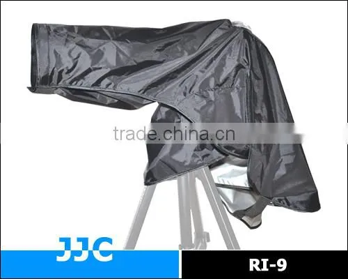 JJC Camera Rain Cover for protecting Canon EOS Digital SLR camera
