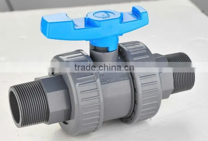 flexible conduit union connector