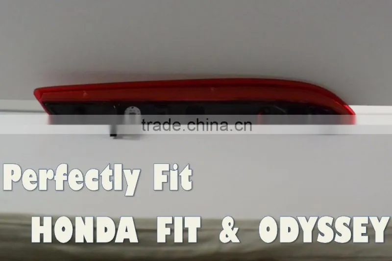 New Design Car Tail LED Red Brake Rear Bumper Light For HONDAA ODYSSEY