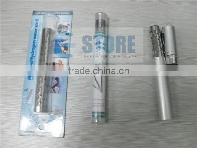 Health Care Water Filter Alkaline Hydrogen Water Stick Ionizer Stick