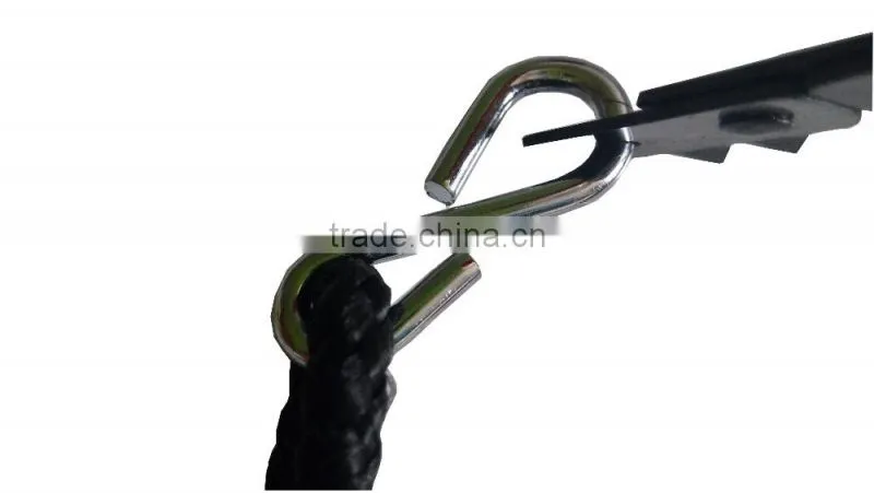 2016 New products hand chain saw pocket saw chain Garden supplies