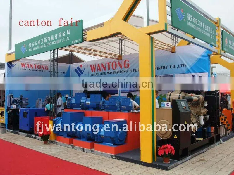 GOOGOL Diesel Generator