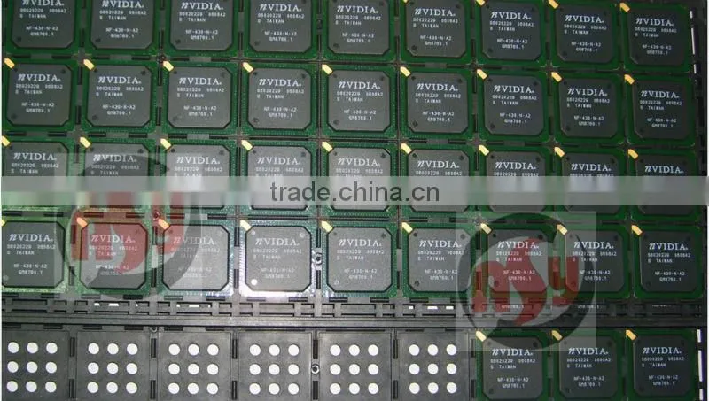 NVIDIA BGA IC computer part GF8200P-A-A2
