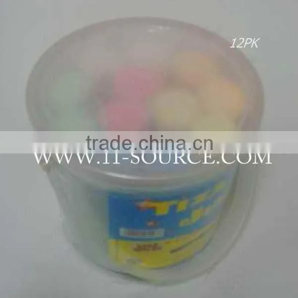 12 jumbo sidewalk chalk