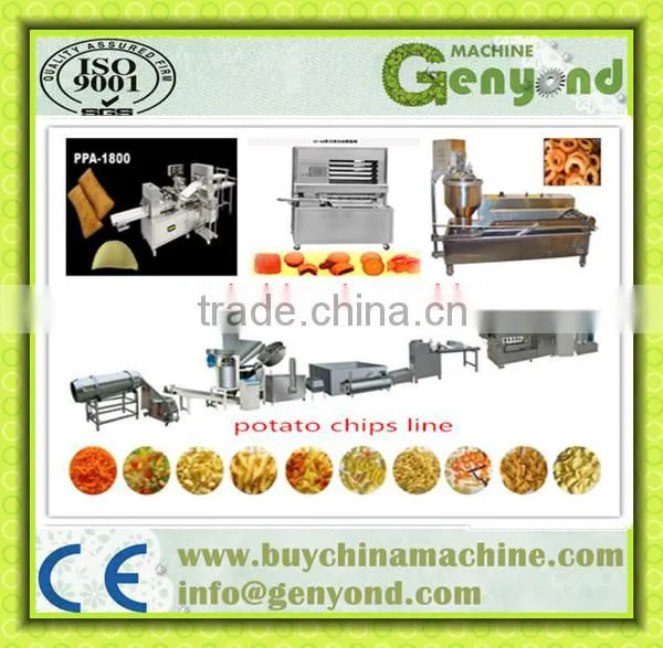 food forming machine