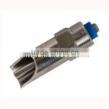 3/4 Nipple Style Stainless Steel Water Drinker Veterinary Equipment WJ610