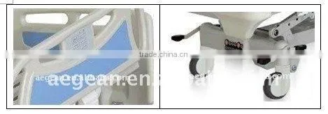 Furniture 5-Function ICU Medical Equipment
