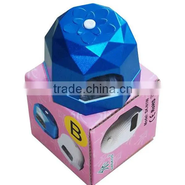 Battery 1W Uv Led Nail Lamp