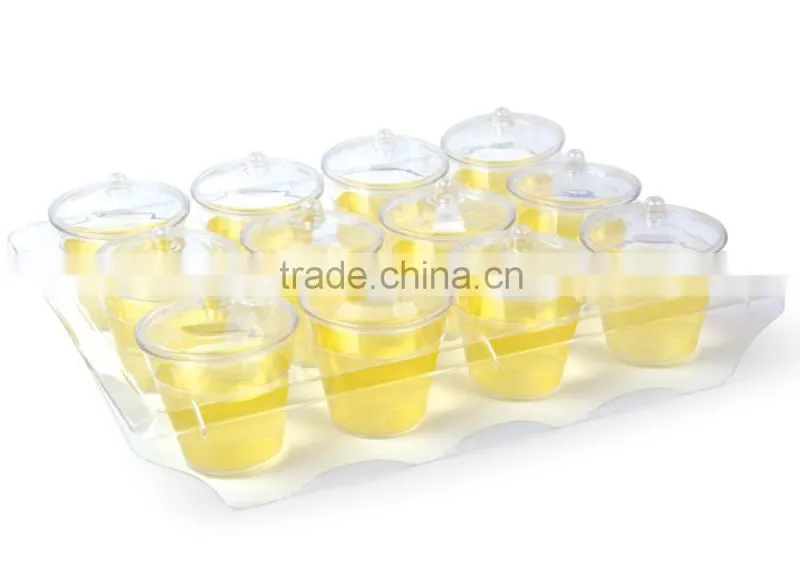 new design crystal dinner set dinnerware made in china