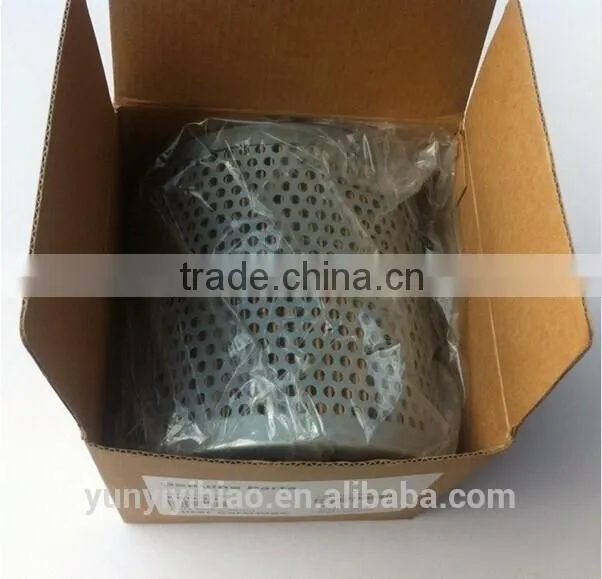china supplier vacuum pump air filter