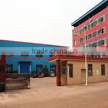Liuzhou Long Dao Industrial And Trading Co., Ltd. company overview - view 2