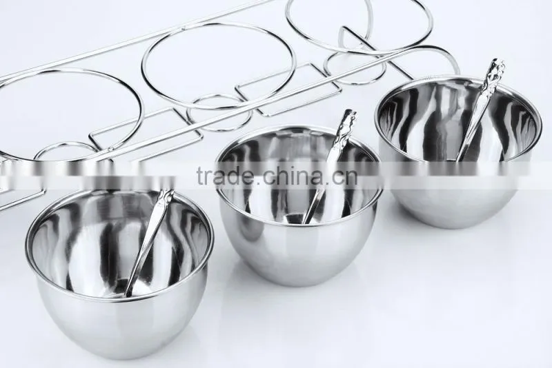 import export of stainless steel salt and pepper jar kitchen accessories