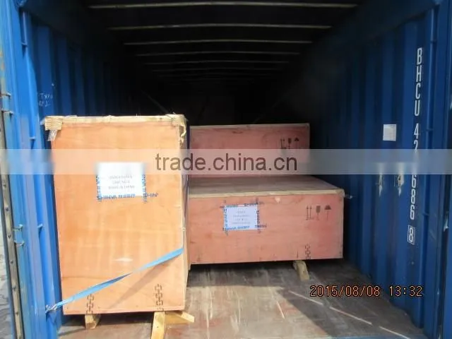 Non-PVC soft bag automatic form-fill-seal machine