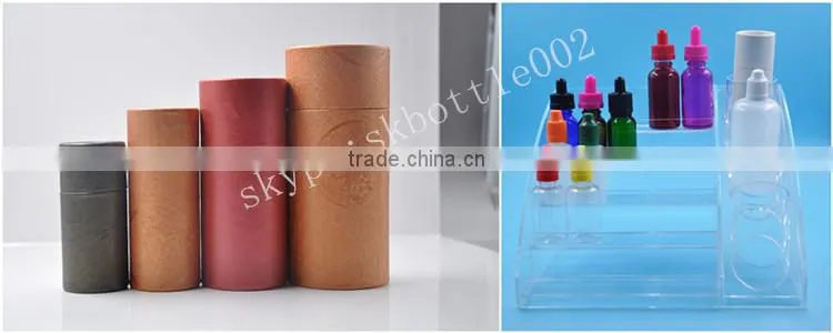 1oz 30ml 15.30.50ml airless glass bottle wholesale