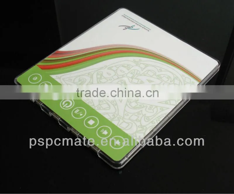 printable mouse pad with multifunctions as 2013 gifts