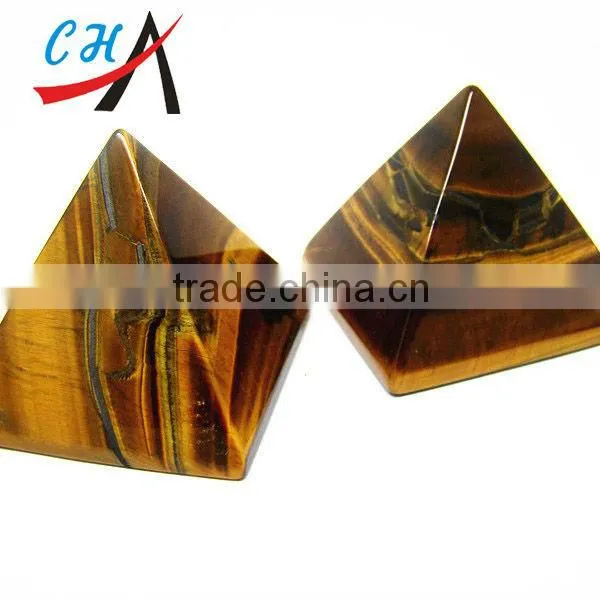 Wholesale 1.5inches Plyramid Small Gemstone Agate Pyramid for Vastu