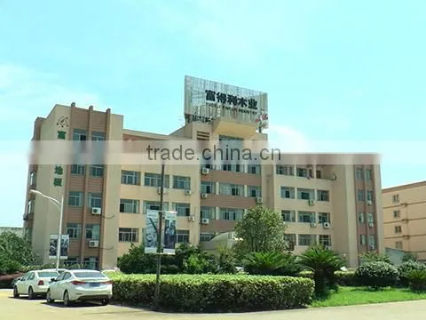 Zhejiang Fudeli Timber Industry Co., Ltd. company overview - view 1