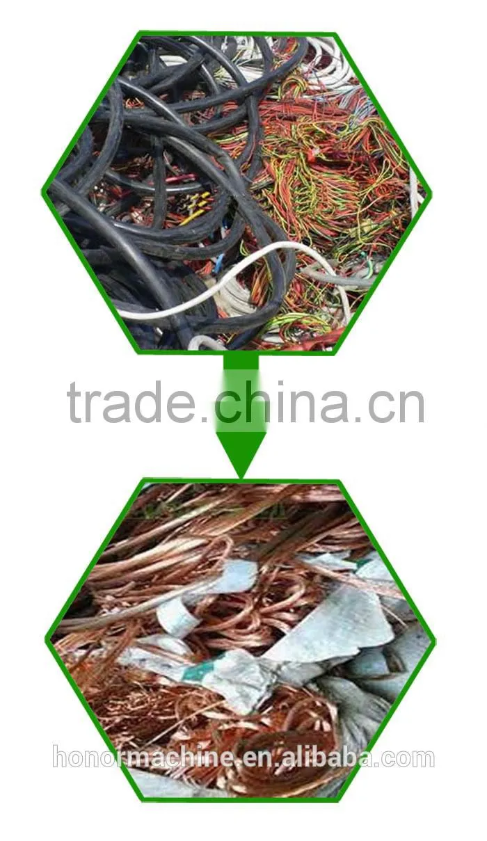 Electric Super Enamelled Copper Wire Machine