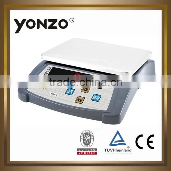 omron weighing scale