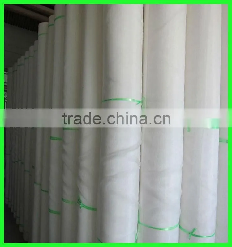 virgin recycle hdpe anti pest netting for vegetable growing