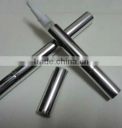 The magic tooth whitening pen