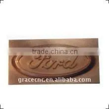 new metal mold cnc machine G200M