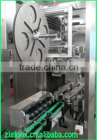 automatic labeling machine/manual labeling machine