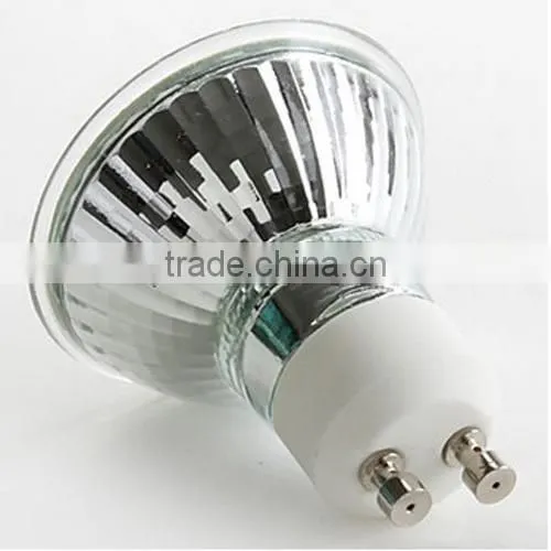 Factory price! hot sales 5W dimmable 5050 smd led lumen gu10