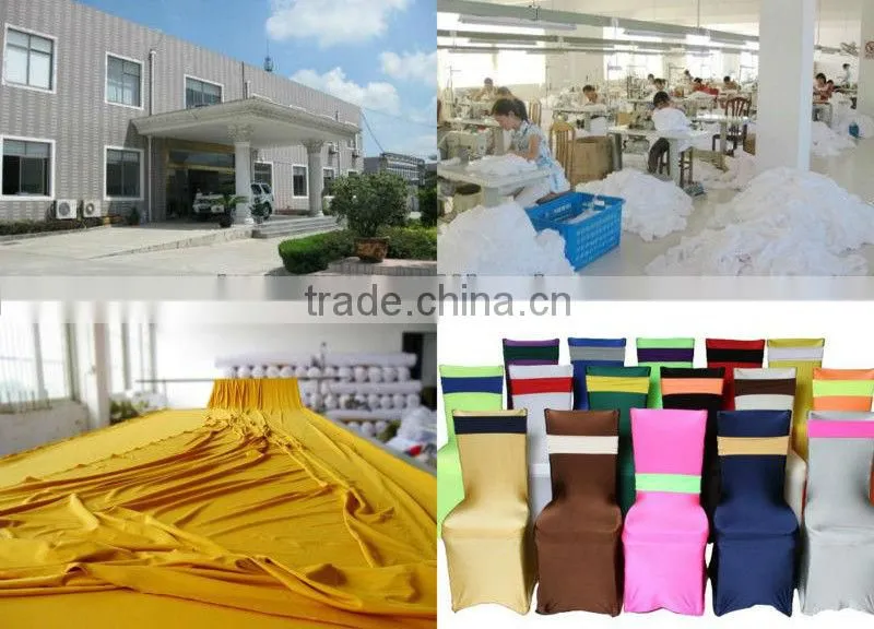Elegant high quality jacquard table cloth for banquet