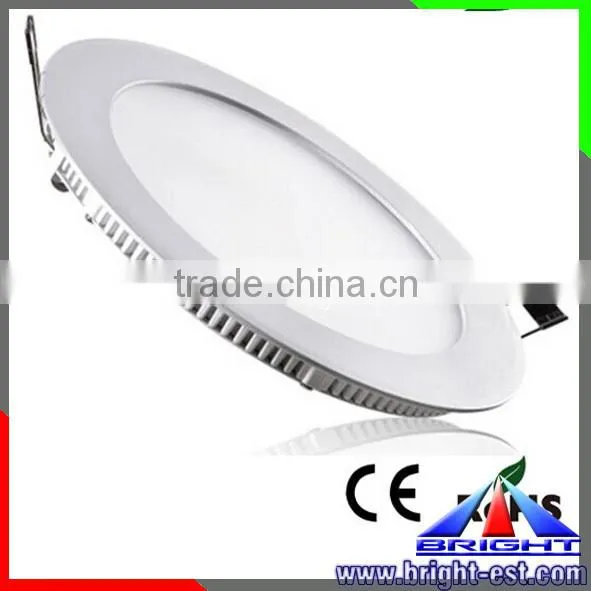 led panel display,SMD led panel,round led panel light