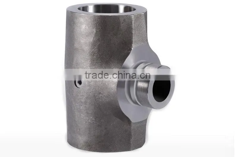 OEM Customized Stainless Steel Casting Small Mechanical Spare Parts