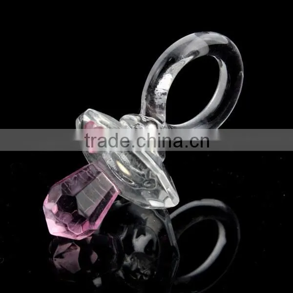 small crystal baby shower gifts