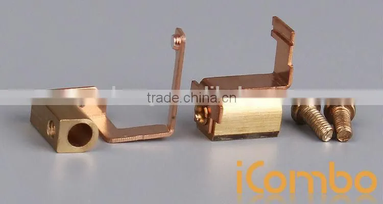 Metal Clad Switch Socket