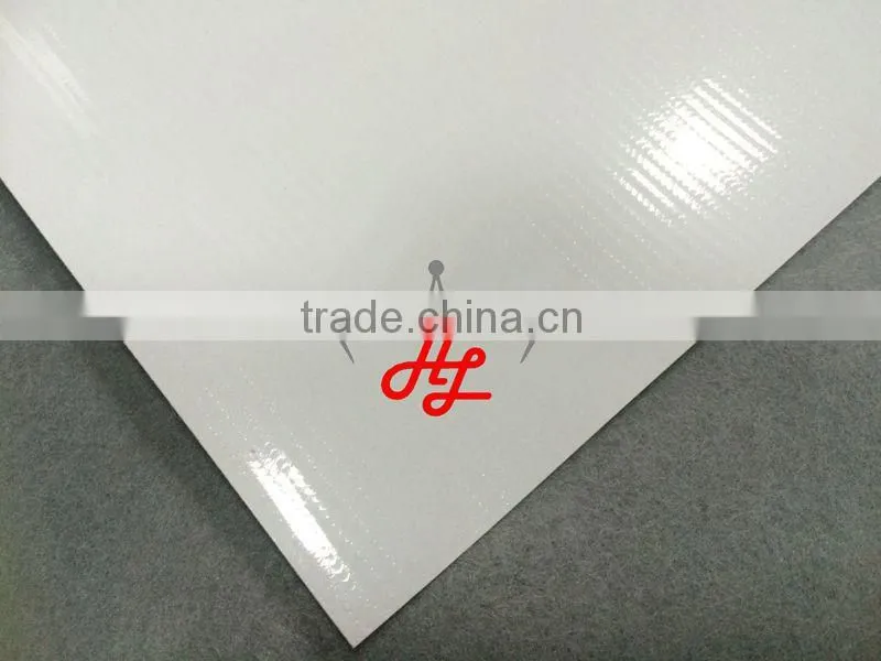 pvc printing material flex banner
