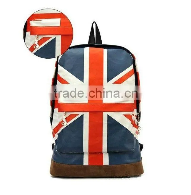Fashion school Bag for Teenagers