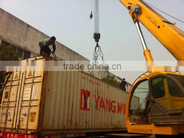 Manual pipe bend machine tube used