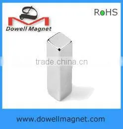 sintered large N42 strong magnets