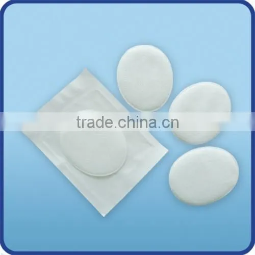 Medical Trach Gauze Sponges